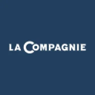 Logo La Compagnie