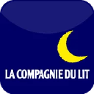 Logo La compagnie du lit