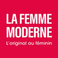 Logo La femme moderne