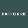 Logo L Afficherie