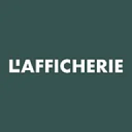 Logo L Afficherie