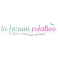 Logo Lafourmicreative