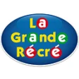 Logo La Grande Récré