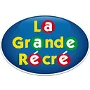 Logo La Grande Récré