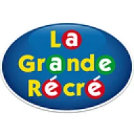 Logo La Grande Récré