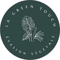 Logo La Green Touch