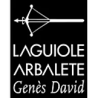 Logo Laguiole Arbalete