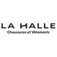 Logo La Halle