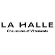 Logo La Halle