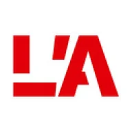 Logo L'Alsace