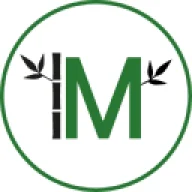 Logo La Maison du Bambou
