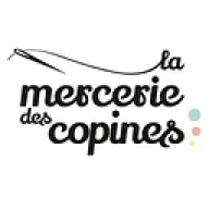 Logo La Mercerie Des Copines