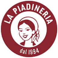 Logo La Piadineria
