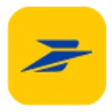 Logo La Poste