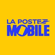Logo La Poste Mobile