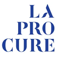 Logo La Procure