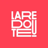 Logo La Redoute Belgique