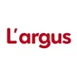 Logo Largus