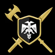 Logo Larp Fashion