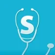 Logo La Santé
