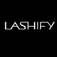 Logo Lashify