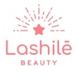 Logo Lashilé Beauty