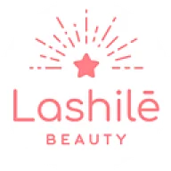 Logo Lashilé Beauty