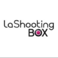 Logo La Shooting Box