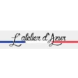 Logo L'atelier d'azur