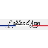 Logo L'atelier d'azur