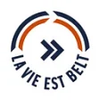 Logo La Vie est Belt