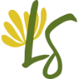 Logo Lazy Susan