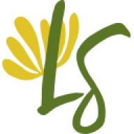 Logo Lazy Susan