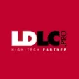 Logo Ldlc Pro Com