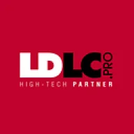 Logo Ldlc Pro Com