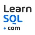 Logo LearnSQL