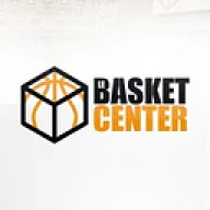 Logo Basket-center
