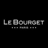 Logo Le Bourget