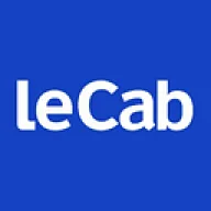 Logo LeCab