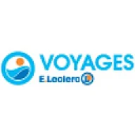 Logo Leclerc Voyages