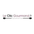 Logo Le Clic Gourmand