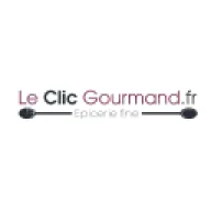Logo Le Clic Gourmand