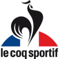 Logo Le Coq Sportif