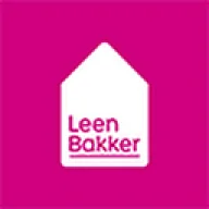 Logo Leenbaker Belgique