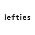 Logo Lefties