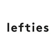 Logo Lefties
