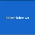Logo Lelectricien