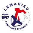 Logo Lemahieu