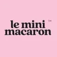 Logo Le Mini Macaron