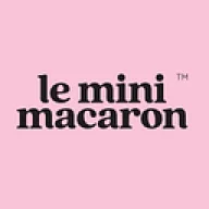 Logo Le Mini Macaron
